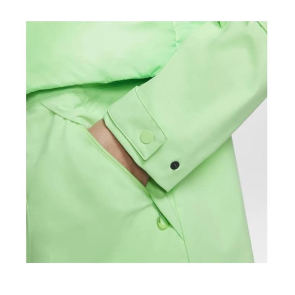 New Nike Sportswear City Ready long hooded jacket & vest - Picture 12 of 15